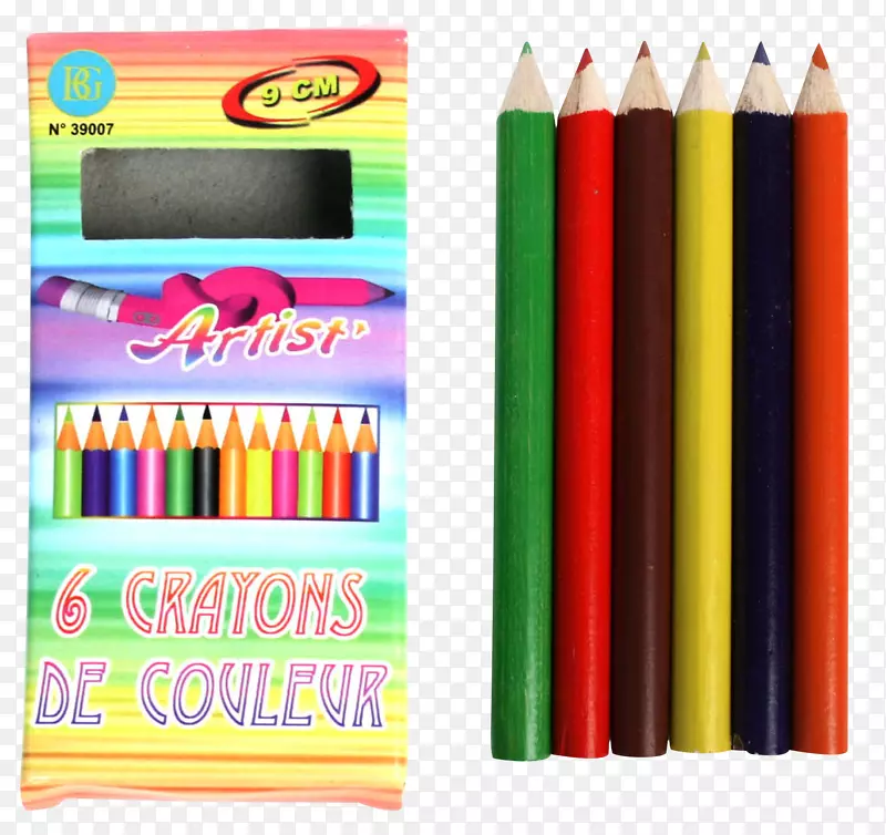 彩色铅笔Schwan-稳定器Schwanh u Er GmbH&Co.Kg绘图-卡纸蜡笔