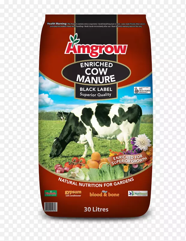 牛超食品牌草场产品-土壤传播