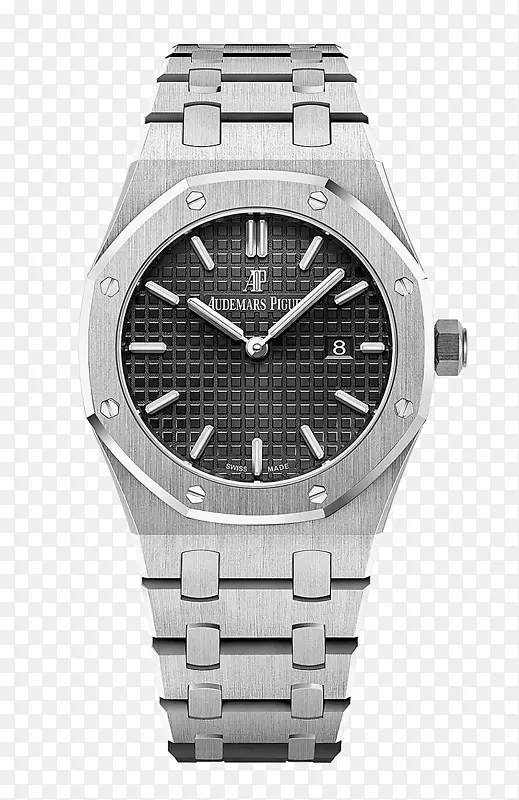 GB/T1457-1988奥德马尔、皮格特、皇家橡木石英计时器-手表