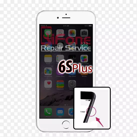 iphone 6及iphone 5三星星系s6 iphone 6s智能手机-智能手机维修服务