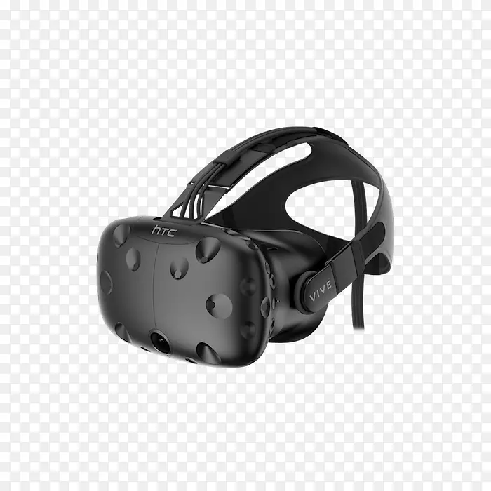 htc vive-虚拟现实耳机Oculus裂缝htc vive-虚拟现实耳机htc vive