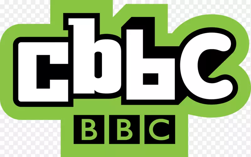 CBBC标志电视频道-CBBC