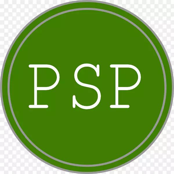 商标品牌产品设计商标-PSP图形艺术用品