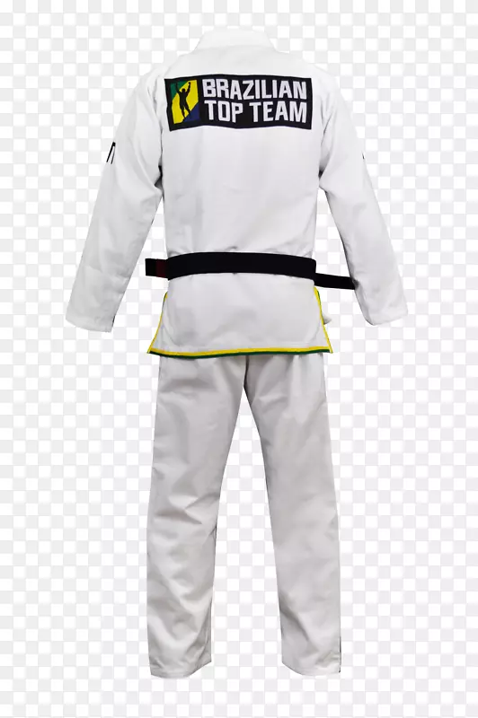 巴西顶级球队巴西Ju-jitsu制服-bjj
