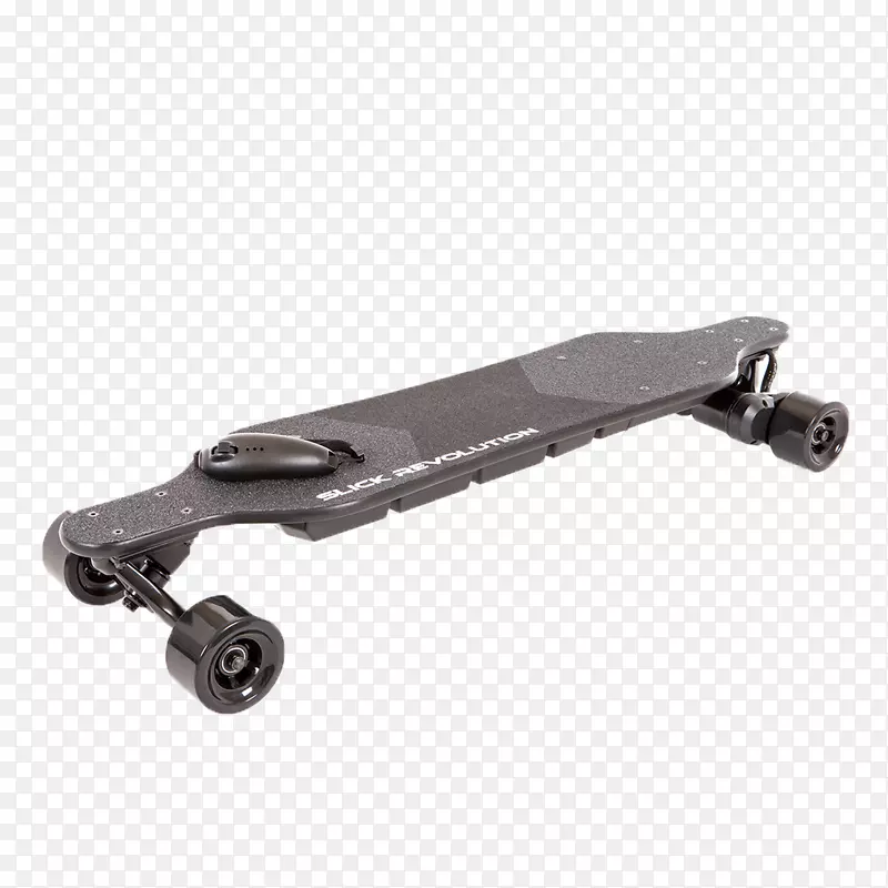 长板电动滑板自平衡滑板滑行旋转挠曲板