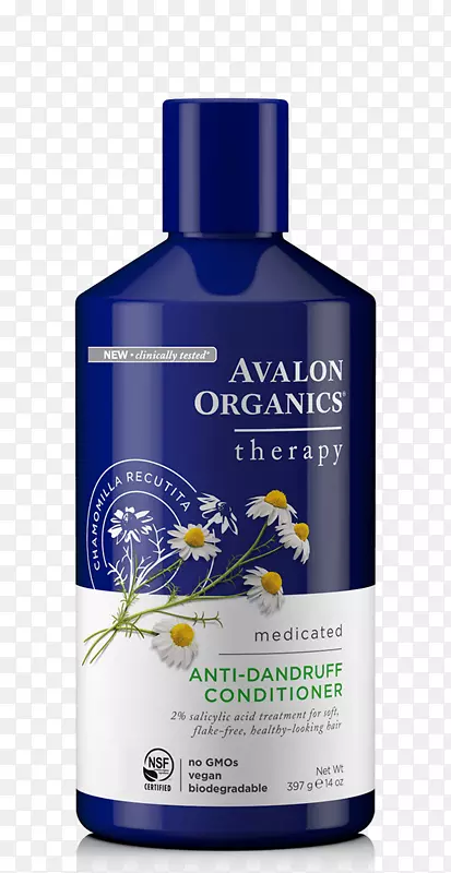 阿瓦隆有机物生物素b复合浓缩洗发水阿瓦隆有机物生物素b复合增稠剂头皮药浴