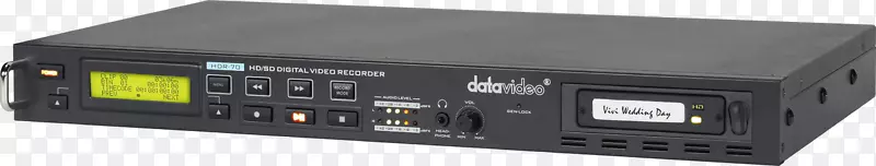 功率转换器电子放大器功率转换器av接收机XDCAM HD