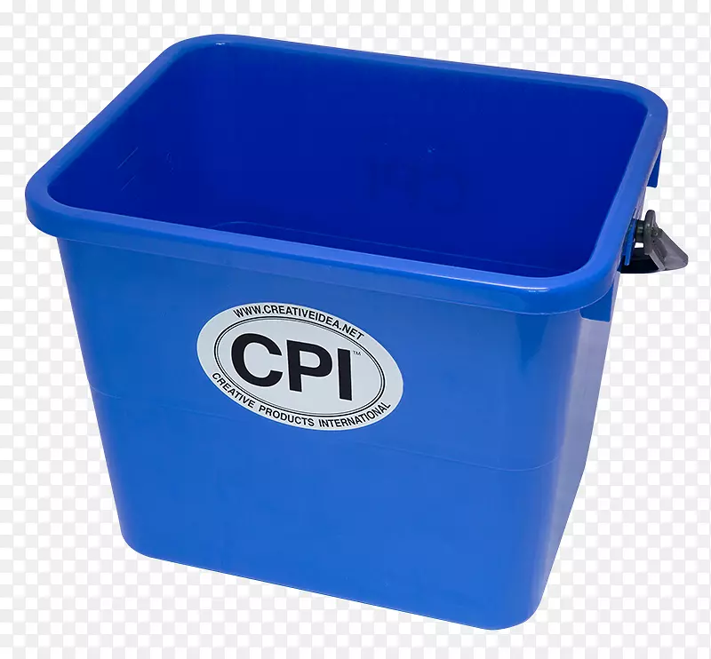 垃圾桶、垃圾桶和废纸篮塑料.小型金属桶