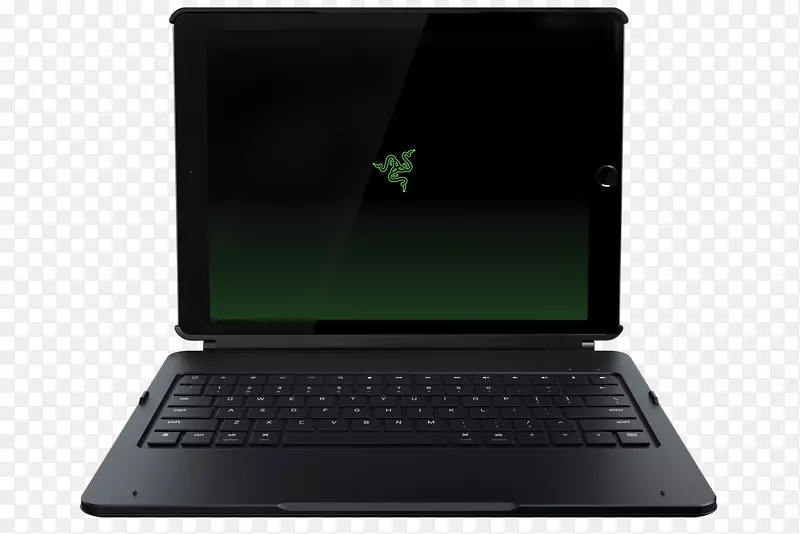 电脑键盘电脑机箱和外壳ipad pro(12.9英寸)(第二代)上网本电脑硬件-苹果