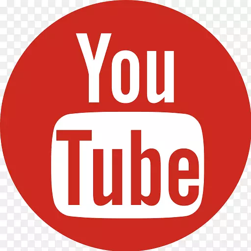 YouTube视频电脑图标剪辑艺术图像-youtube