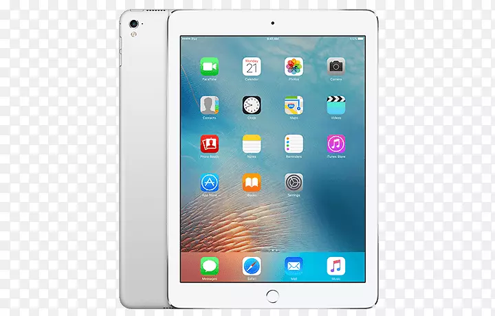 Apple iPad pro(9.7)iPad 3 Apple iPad pro平板电脑mlmn2ll/a 32 GB wifi 9.7，空间灰色(经认证翻新)-拳击日销售
