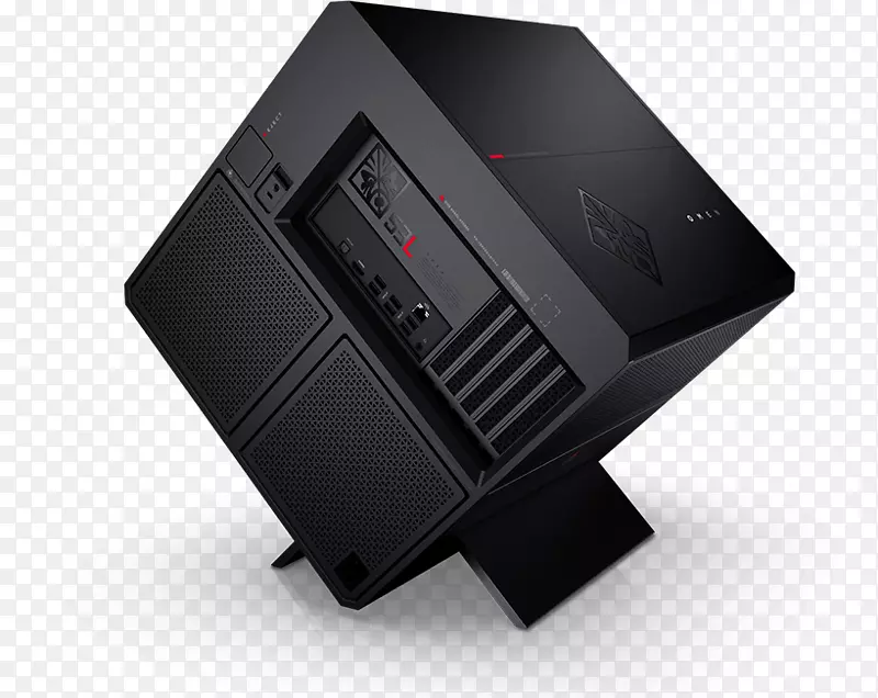 惠普游戏电脑intel核心i7台式电脑hp omen x 900