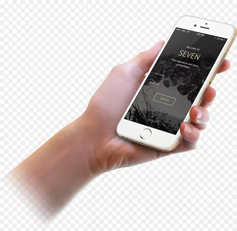 iphone 6s智能手机png图片手持设备iphone 6加上文案信息