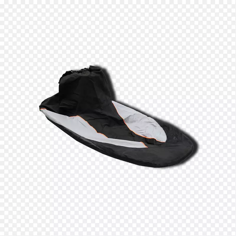 鞋类步行帽黑色m-皮划艇