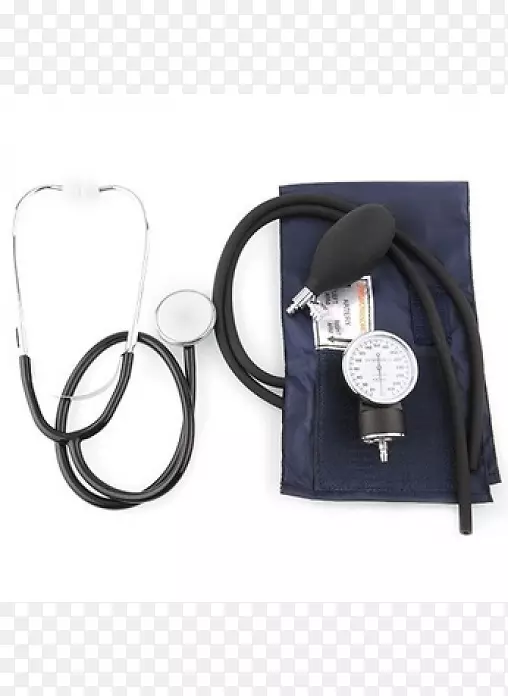 血压监测仪听诊器保健脉搏臂