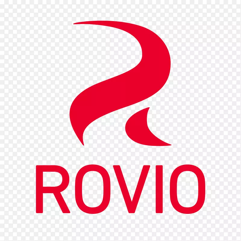 Rovio娱乐标志플레이포럼品牌游戏-愤怒的小鸟