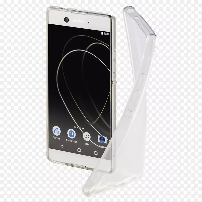 Smartphone索尼Xperia XA1索尼Xperia XA2索尼公司-Smartphone