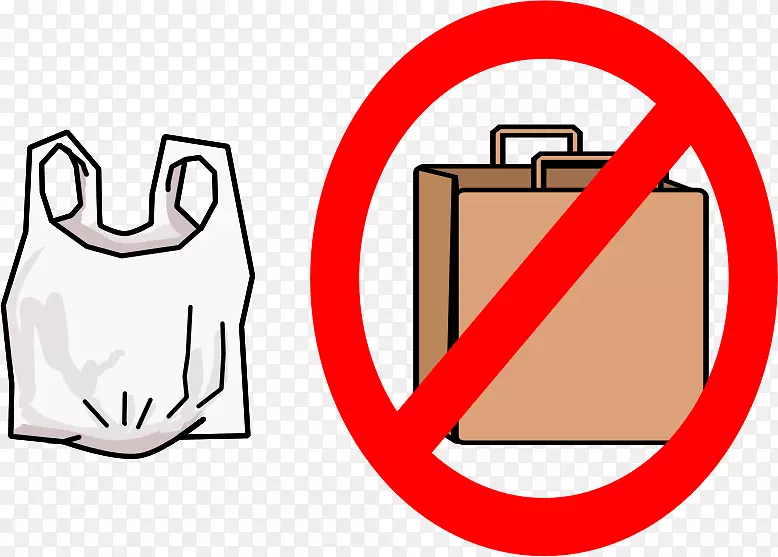 塑料袋夹艺术塑料购物袋图形购物袋手推车.购物袋