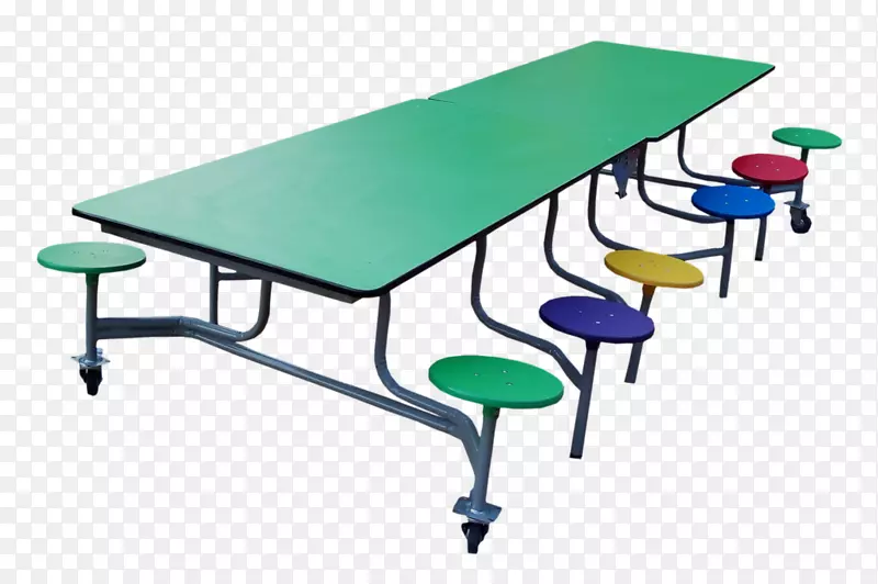 桌子，家具，椅子，双层床，餐厅-桌子