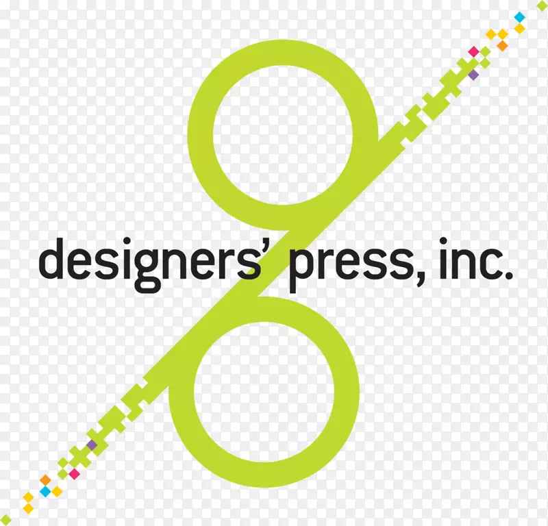 设计师压印公司徽标用户界面设计-设计