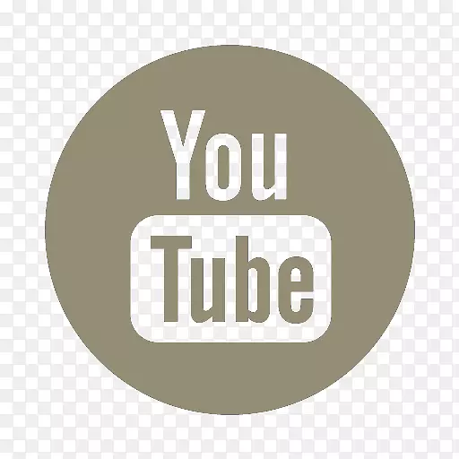 视频YouTube标志品牌产品设计-YouTube