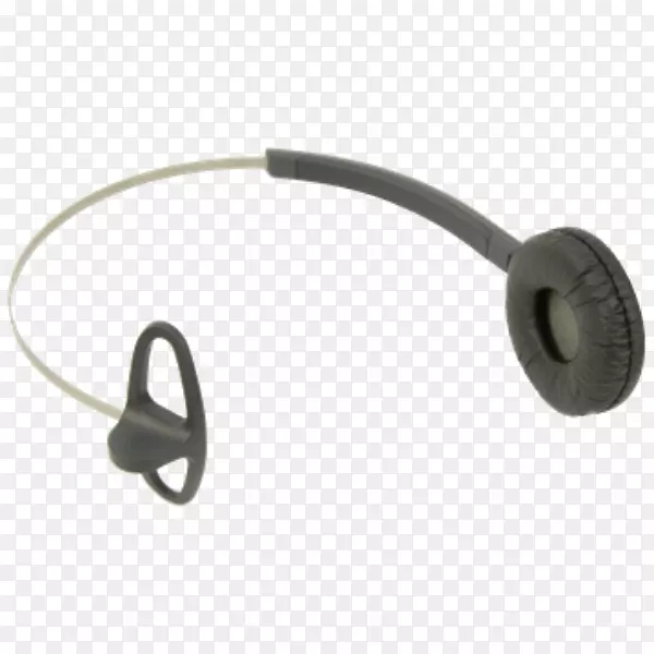 耳机Jabra pro 925双连通性Jabra-耳机