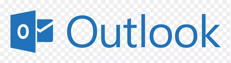 产品品牌微软Outlook字体外观标志