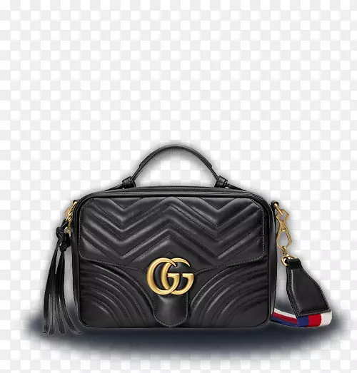 Gucci Gg Marmont小棉被相机包Gucci女士的gg Marmont小垫子肩袋手提包