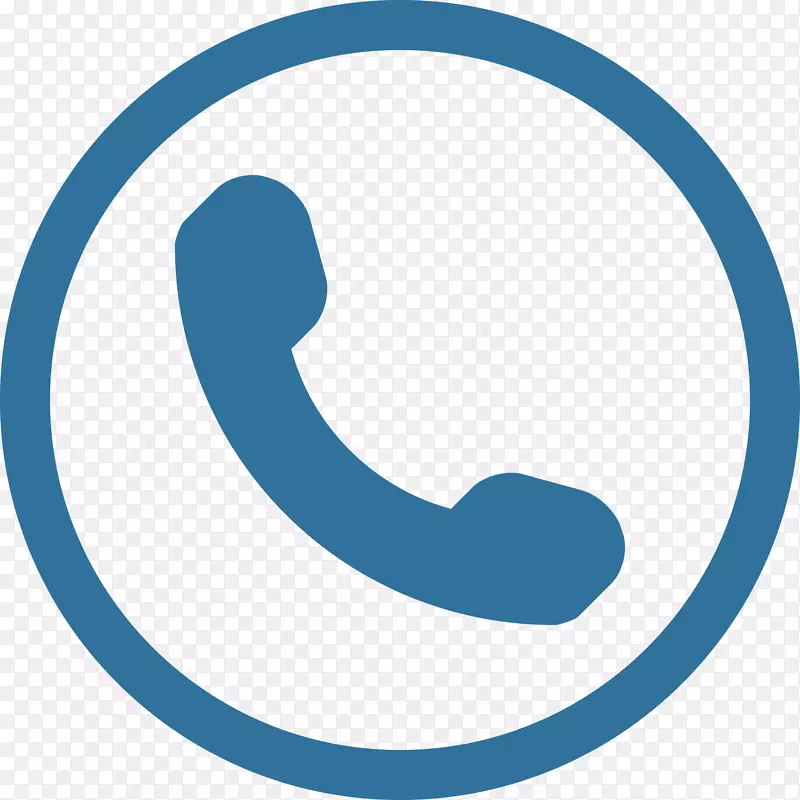电话呼叫手机计算机图标符号