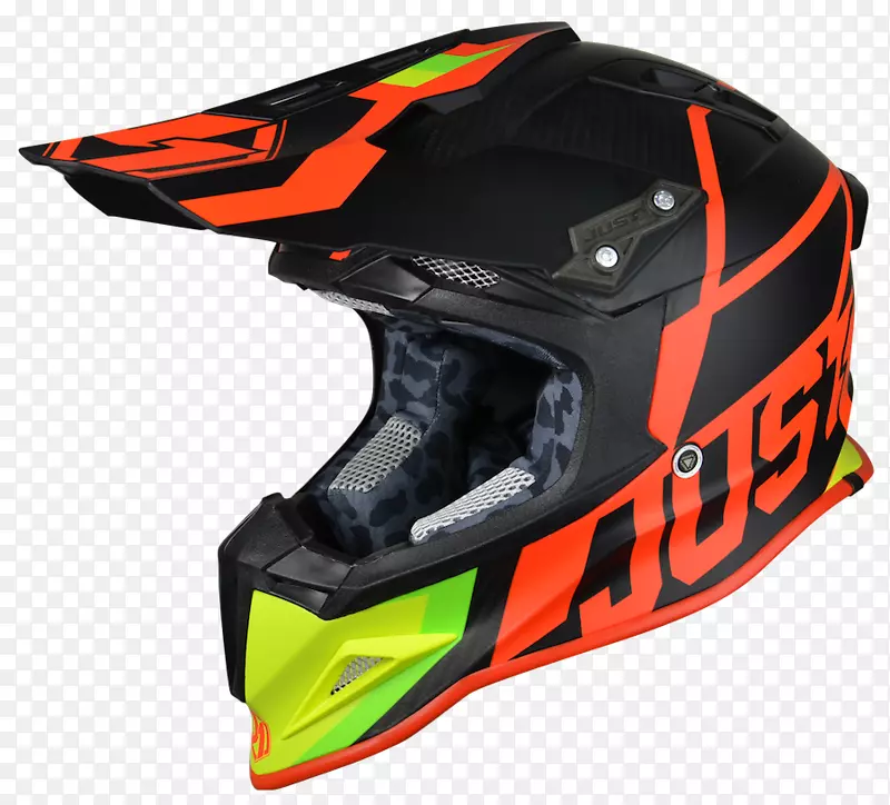 摩托车头盔-1台MX头盔-1 J32职业摇滚明星2.0-摩托车头盔