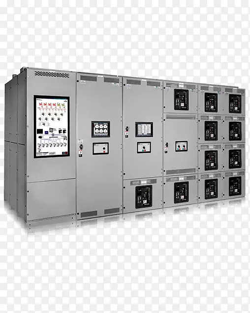 控制系统电力系统开关设备-508符合规定