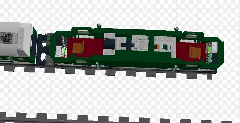 列车轨道运输乐高理念铁路车厢列车