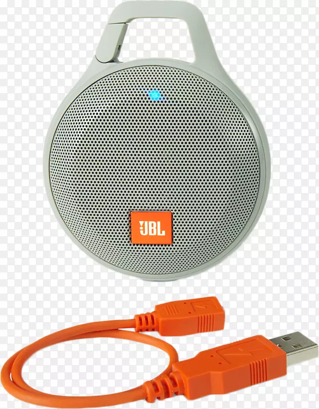 JBL夹+扬声器电子产品设计-JBL扬声器