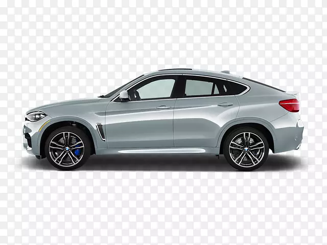 2017年宝马x6米2016 BMW x6 m 2018 BMW x6 m 2015 BMW x6 m-BMW x6