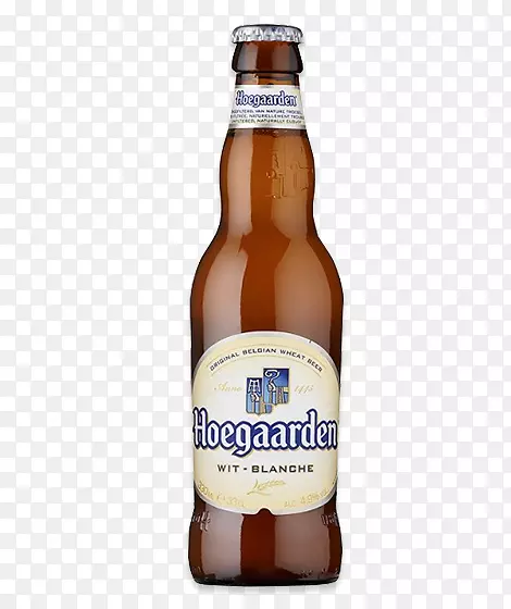 小麦啤酒Hoegaarden啤酒厂Hoegaarden rosée-啤酒
