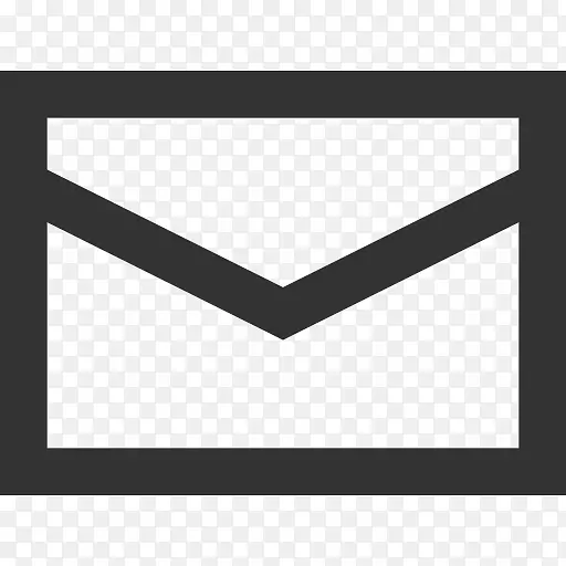 电脑图标信息角符号电子邮件