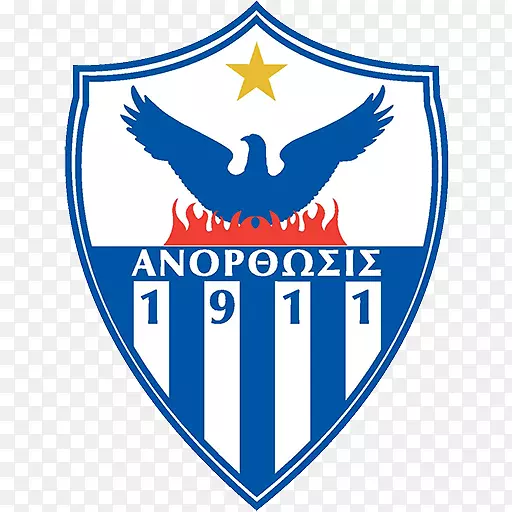 卡马古斯法马古斯塔FC安东尼斯帕帕佐普洛斯体育场塞人第一队足球-足球
