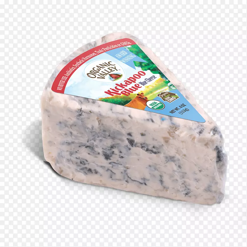 蓝奶酪山羊奶酪牛奶有机食品-牛奶