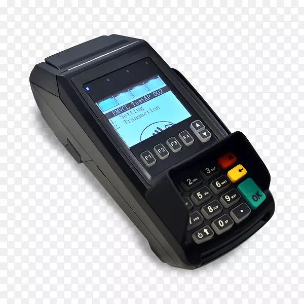 支付终端dejavo系统非接触式支付EMV销售点-信用卡