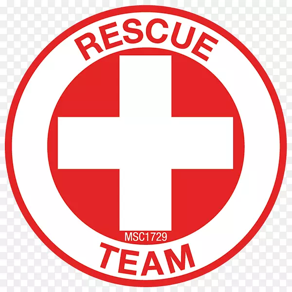 徽标救援队，安全帽标志，女士。卡丽塔公司字体商标-援救911标志