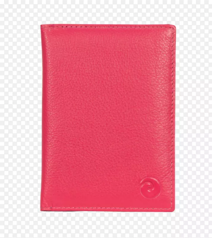 钱包产品红.m-rfid护照盖