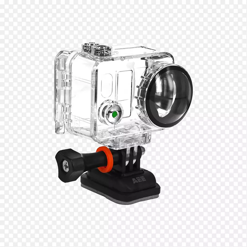 照相机镜头沉箱pnj光s70+/s71 etanche产品设计.照相机镜头