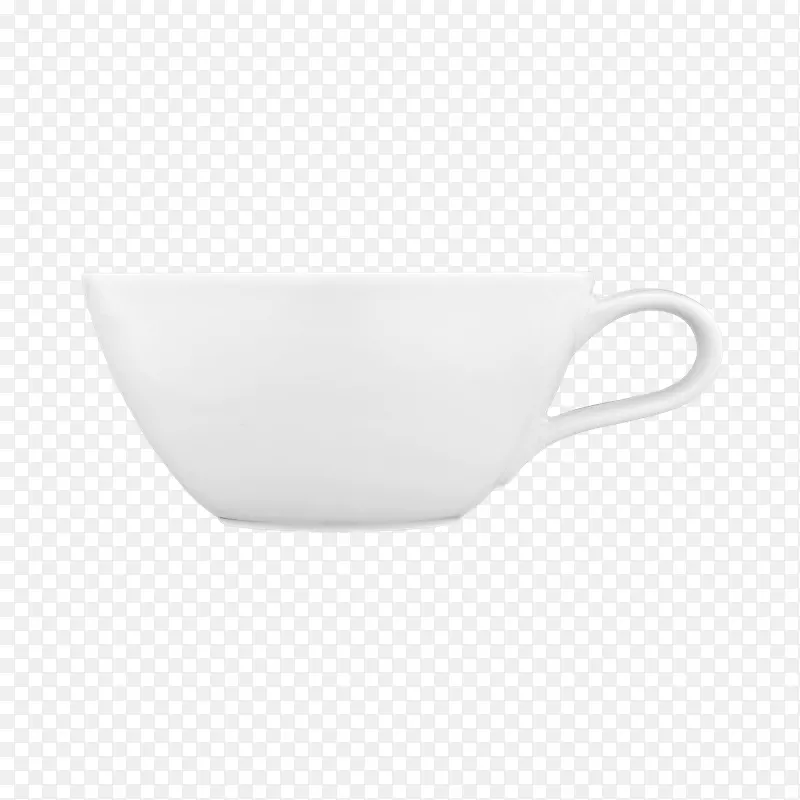 咖啡杯产品设计-美食自助餐