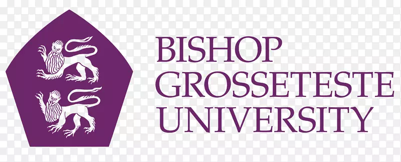 Grosseteste主教大学标志林肯市F.C.学院-波士顿大学标志