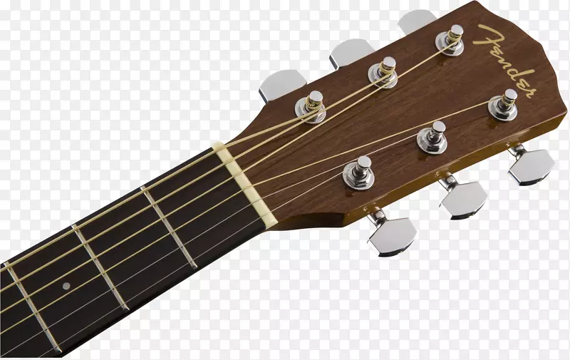Fender cc-60 sce无名氏钢丝绳声吉他护舷乐器公司.声吉他