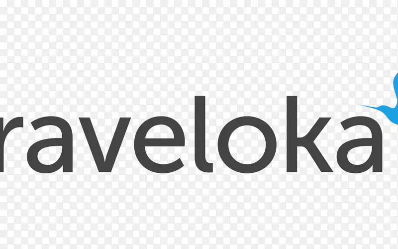 商标产品设计字体-Traveloka