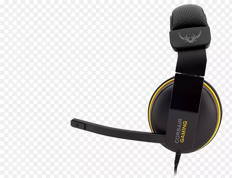 耳机，Corsair游戏，h 2100杜比7.1无线游戏耳机-格雷霍克(欧盟)Corsair组件，Corsair H 1500-耳机