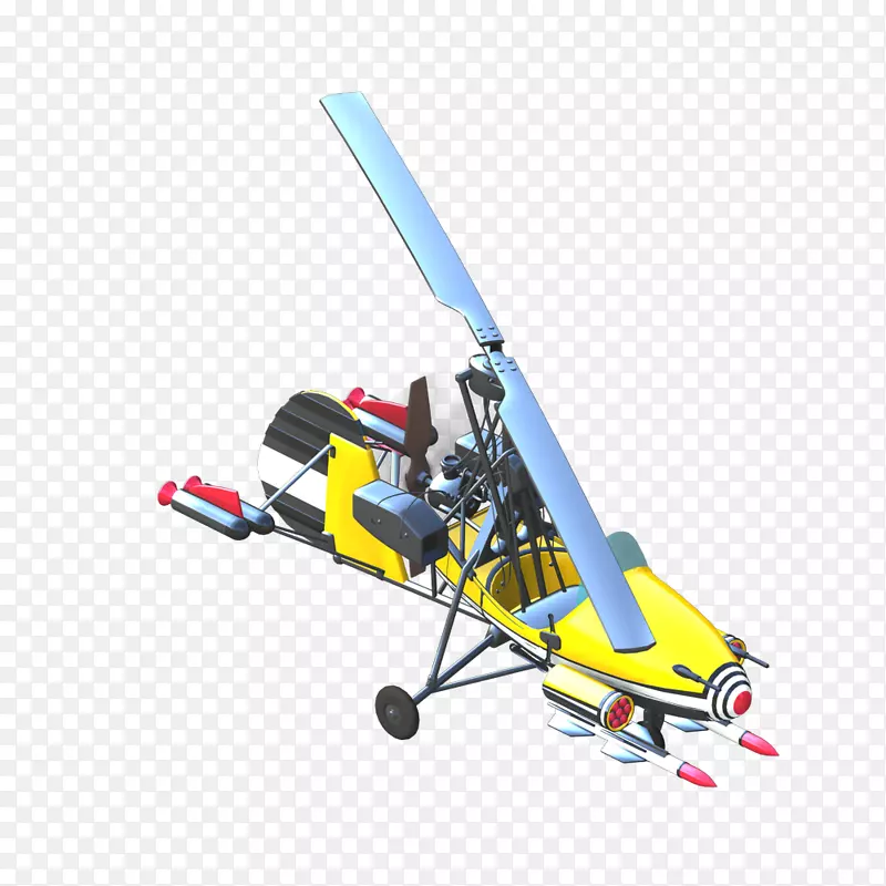 飞机模型飞机直升机产品设计飞机