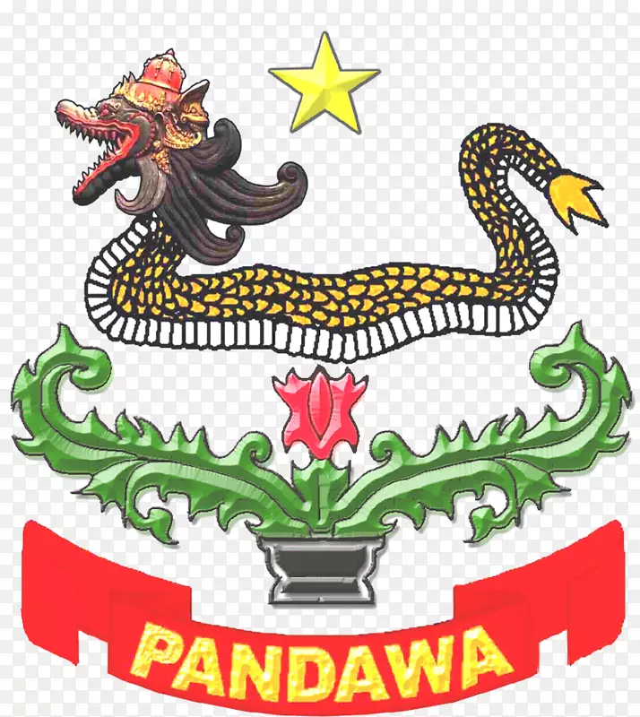 剪贴画产品标志符号熊猫-Maha Shivratri PNG