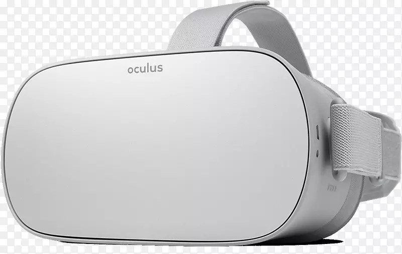 Oculus裂缝facebook f8虚拟现实耳机oculus vr-PC虚拟现实耳机